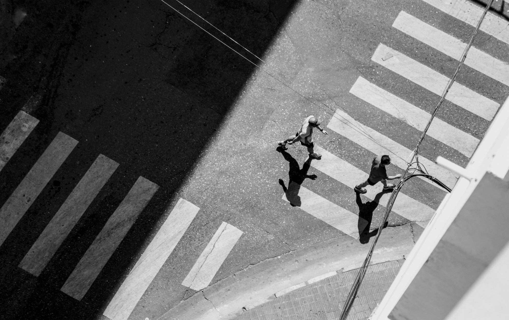 MONOCROMO