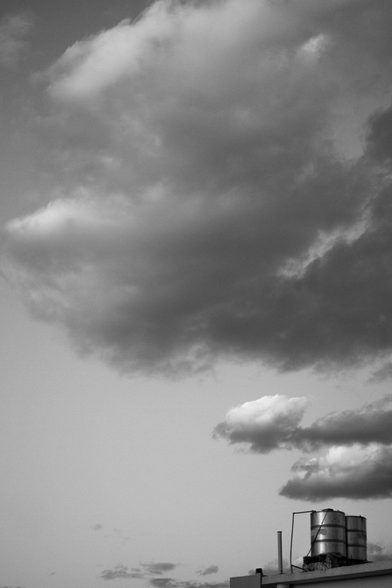 MONOCROMO
