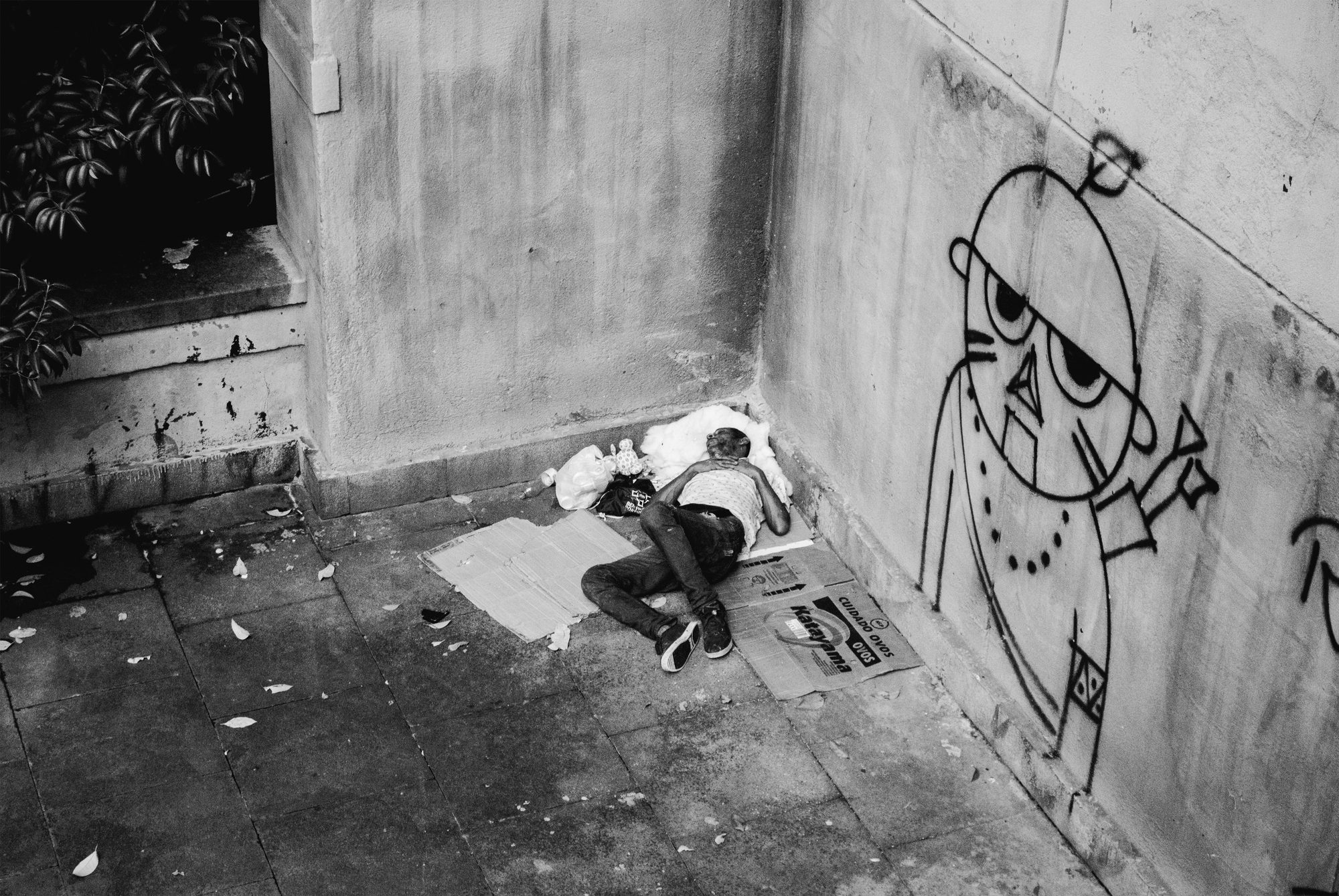 MONOCROMO