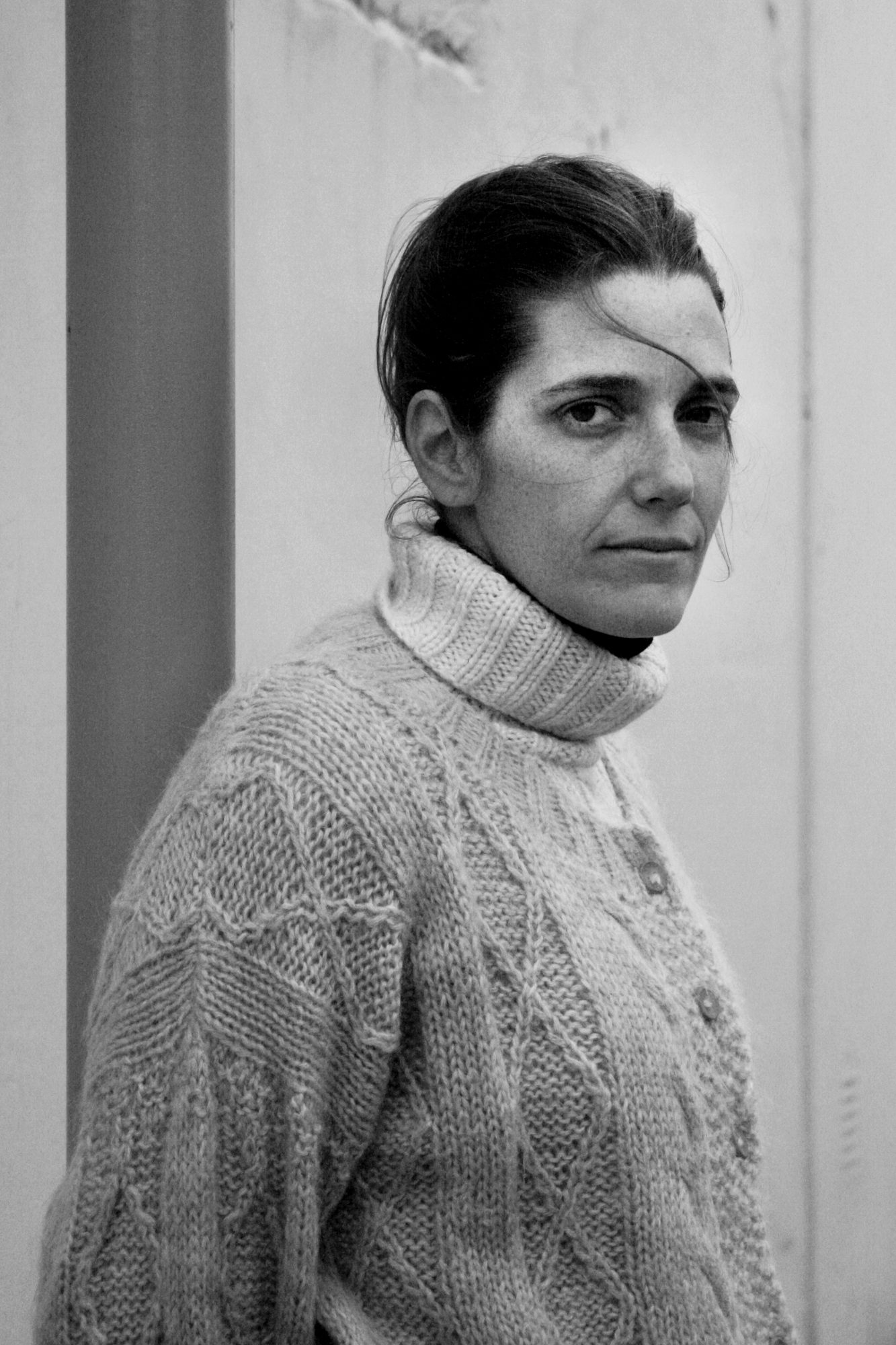 RETRATO