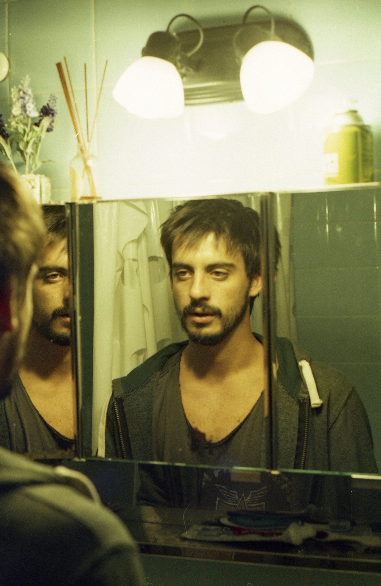 RETRATO