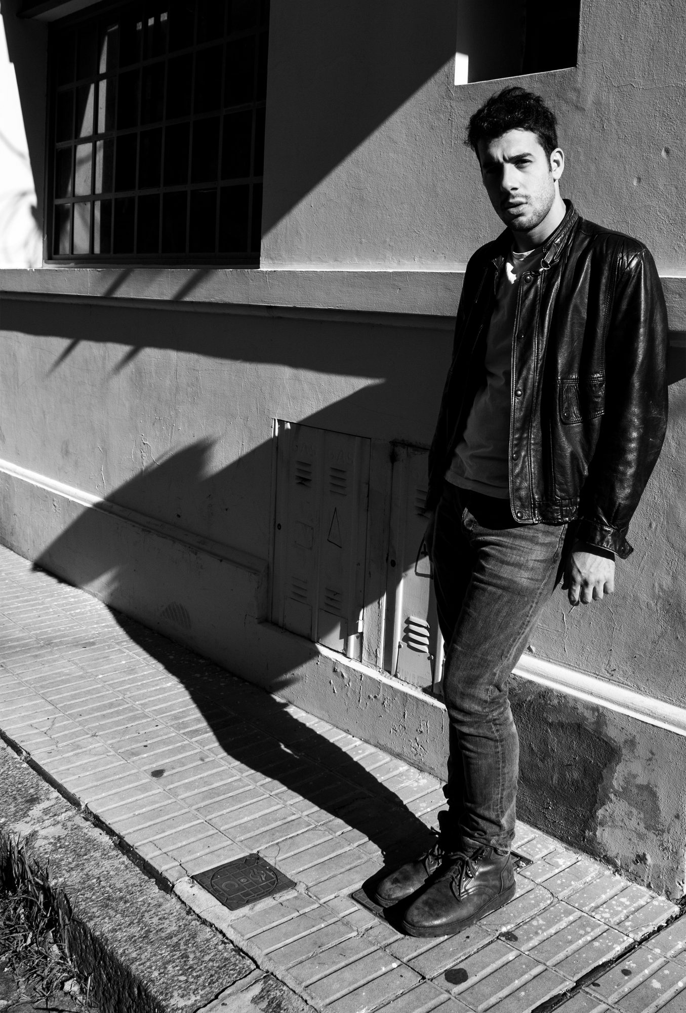 RETRATO